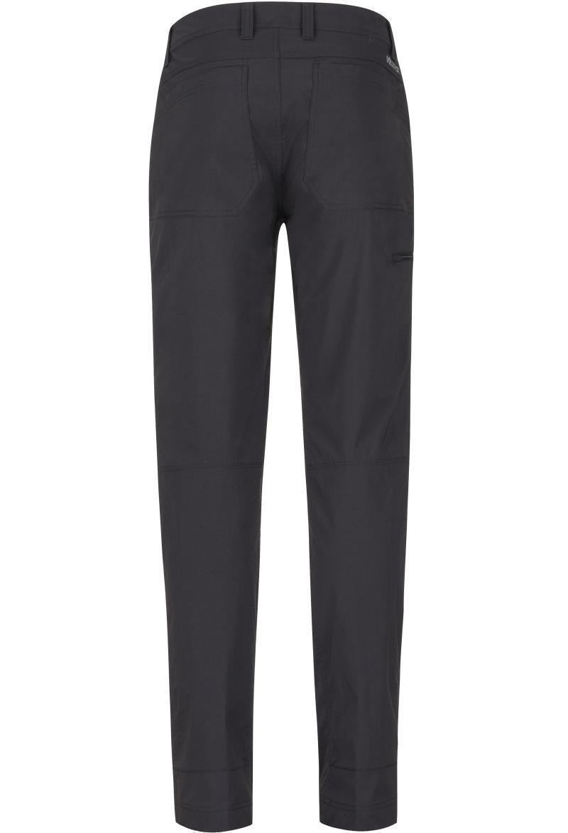 Arch Rock Pants, Short - Mens - Black 2