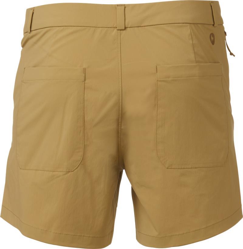 Arch Rock Shorts, 5" Inseam - Womens - Shetland 2