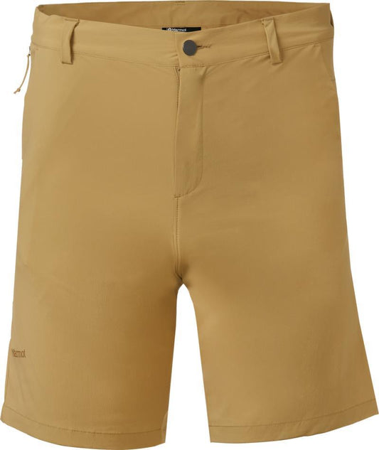 Arch Rock Shorts, 8" Inseam - Mens - Shetland 1