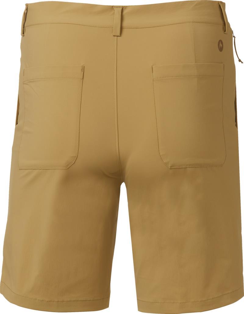 Arch Rock Shorts, 8" Inseam - Mens - Shetland 2