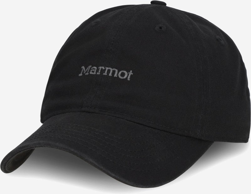 Aulin Cap - black 1
