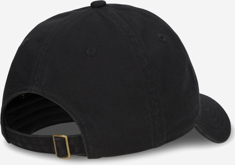 Aulin Cap - black 1