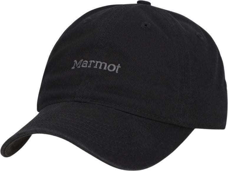 Aulin Cap - black 1