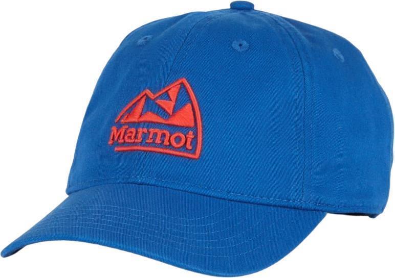 Aulin Cap - trail blue 1