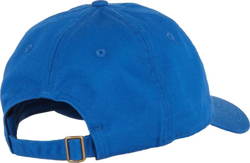 Aulin Cap - trail blue 1