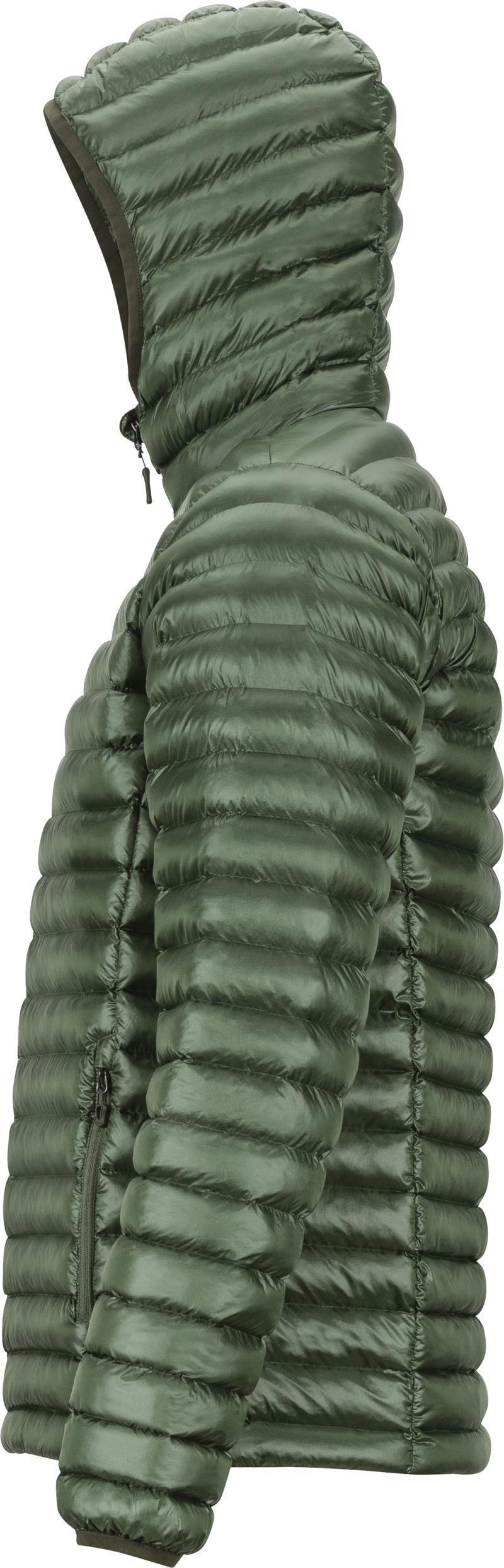 Avant Featherless Hoody - Mens - Crocodile 4