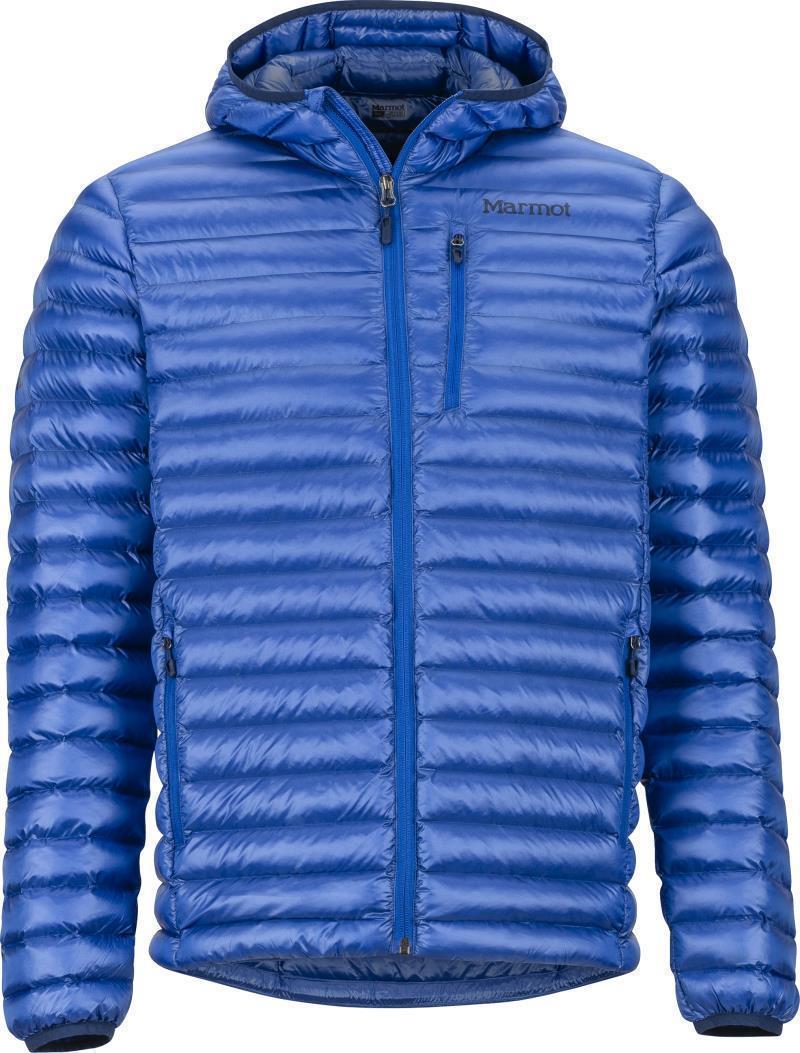 Avant Featherless Hoody - Mens - Surf 1