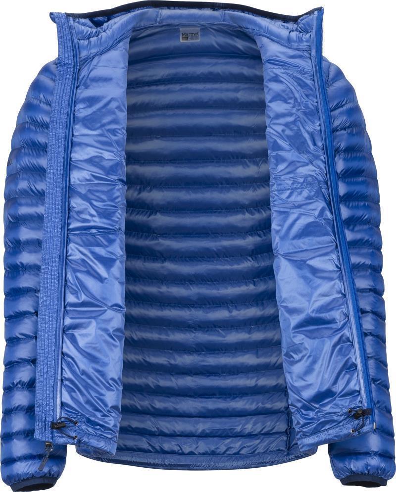 Avant Featherless Hoody - Mens - Surf 2