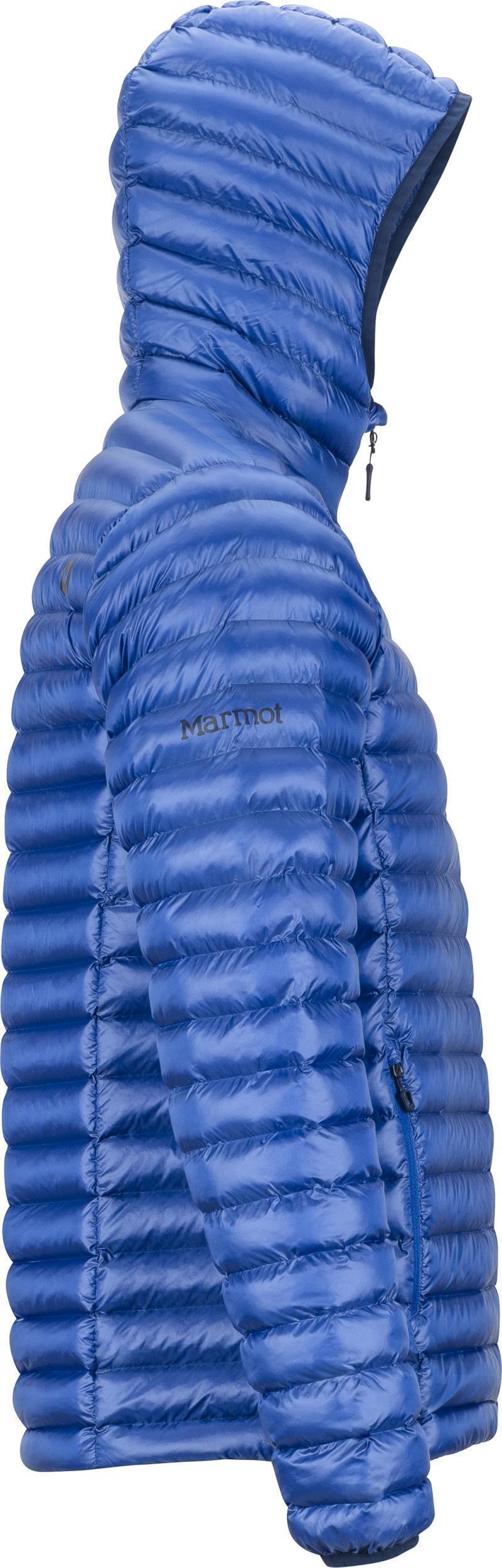 Avant Featherless Hoody - Mens - Surf 5