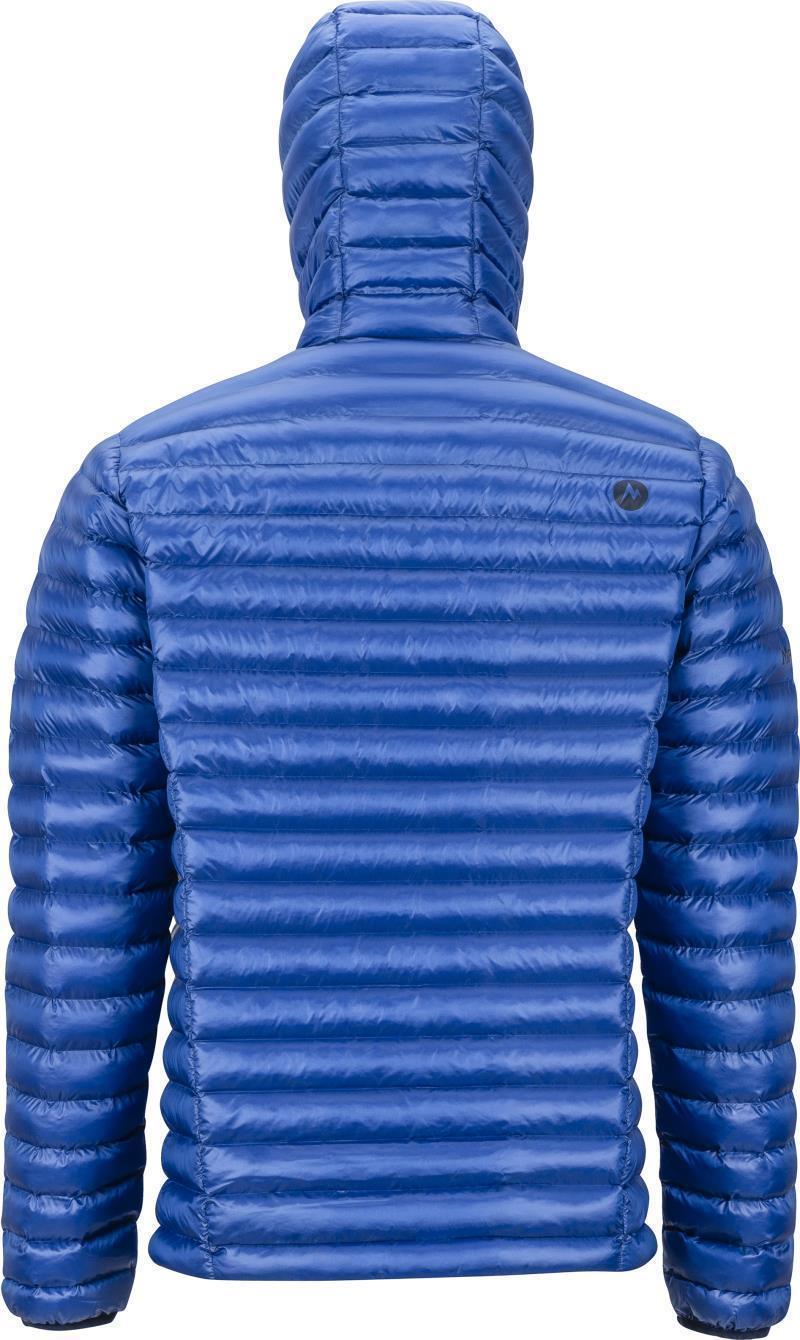 Avant Featherless Hoody - Mens - Surf 6