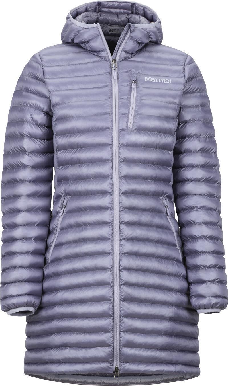 Avant Featherless, Long - Womens - lavender aura 1