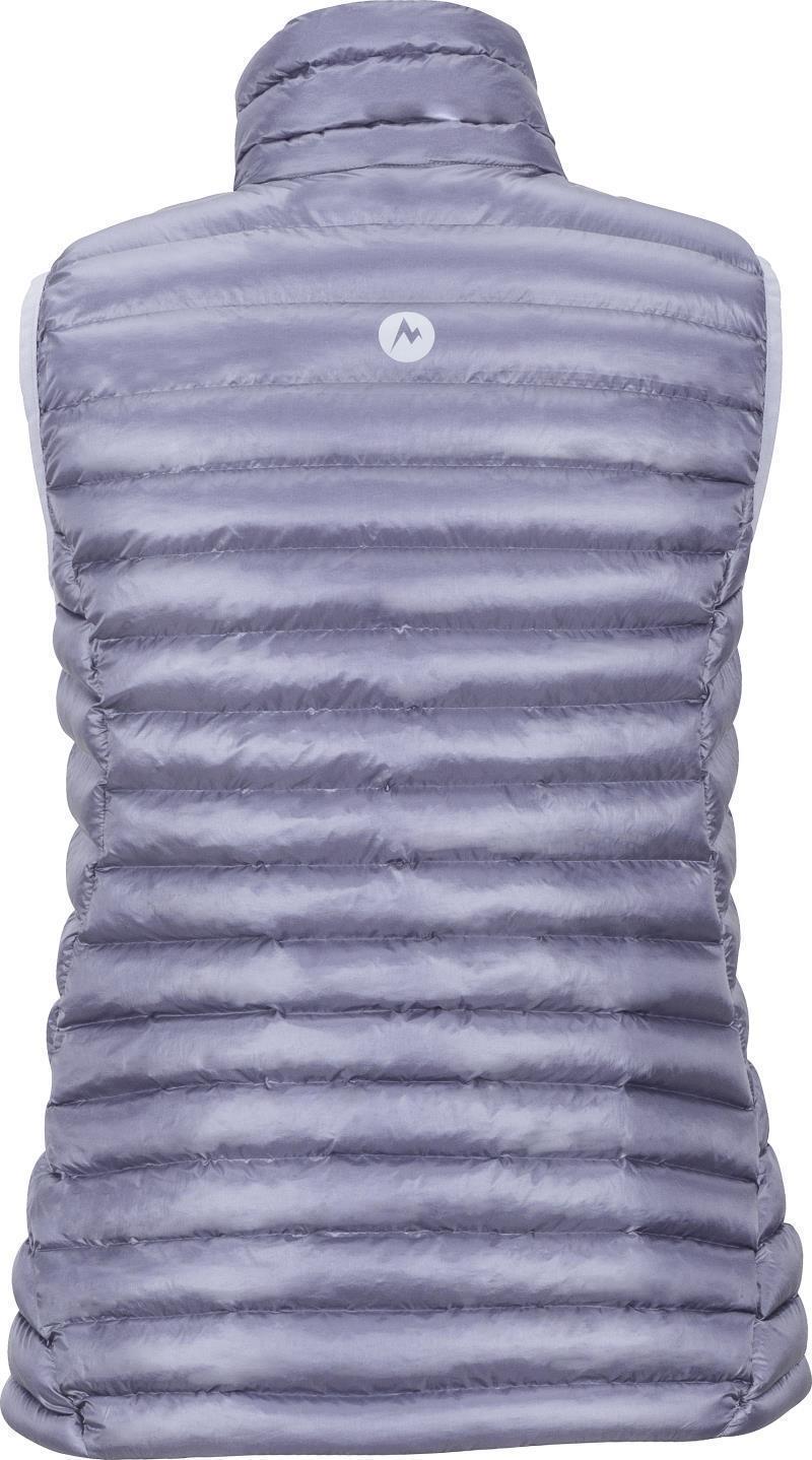 Avant Featherless Vest - Womens - Lavender Aura 3