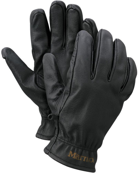 Basic Work Gloves - Black 1