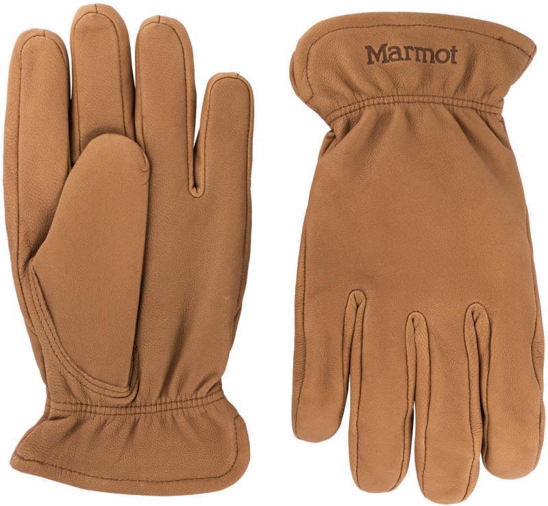 Basic Work Gloves - Mens - Almond 1