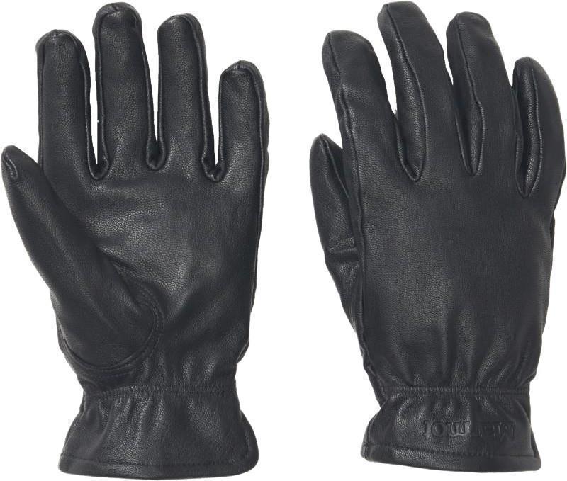 Basic Work Gloves - Mens - Black 1