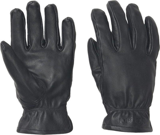 Basic Work Gloves - Mens - Black 1
