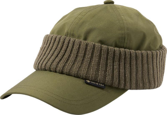Better GTX Cuff Cap - Better Khaki 1