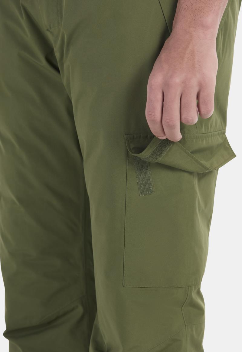 Better Mammoth GTX Pants, Reg - Mens - Better Khaki 1