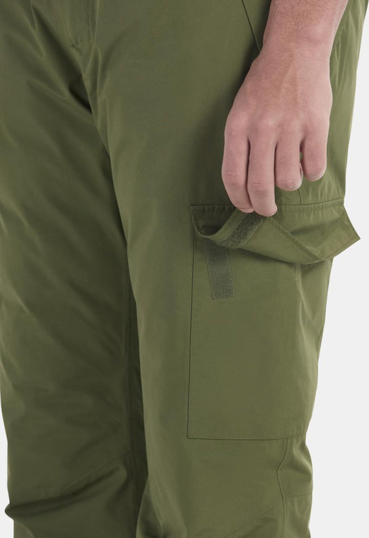 Better Mammoth GTX Pants, Reg - Mens - Better Khaki 1