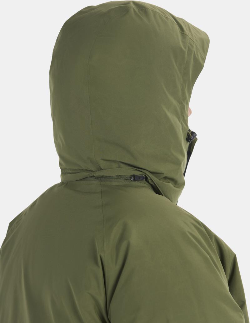 Better Mammoth GTX Parka - Mens - Better Khaki 3