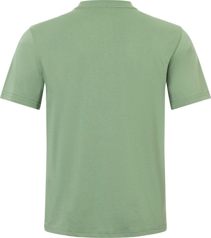 Bouldering Marty SS - Mens - agate green 1