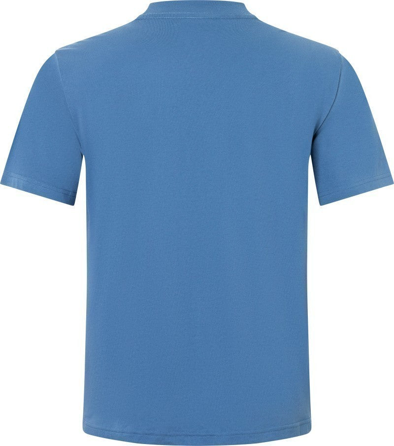 Bouldering Marty SS - Mens - rain cloud 1