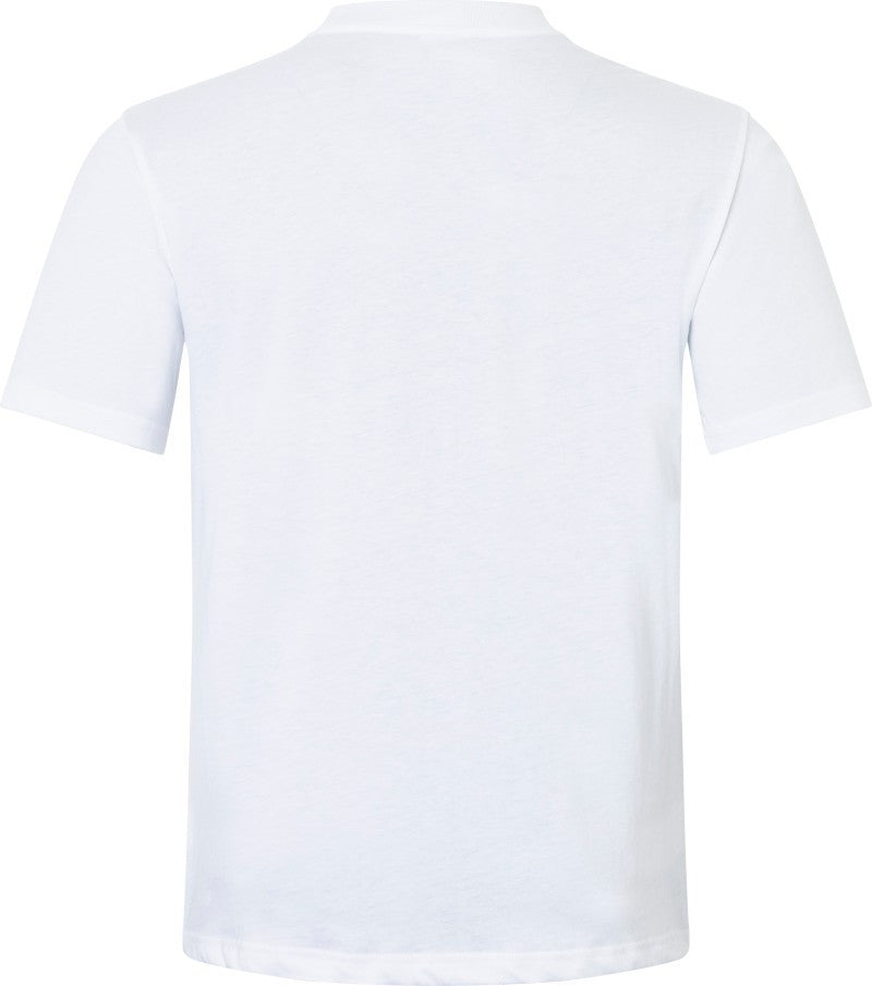 Bouldering Marty SS - Mens - white 1