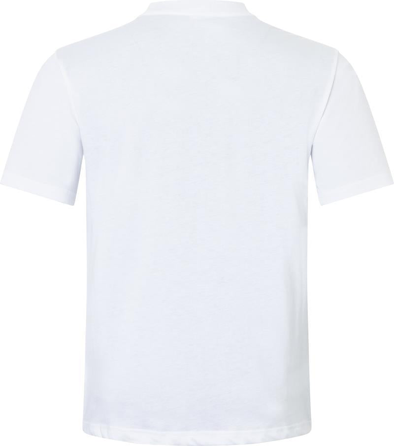 Bouldering Marty SS - Mens - white 1