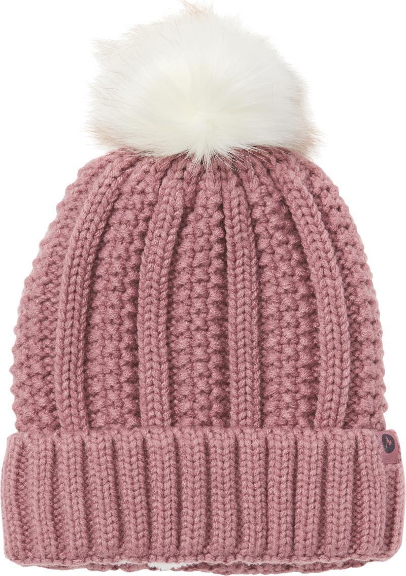 Bronx Pom Hat - Womens - dream state 1