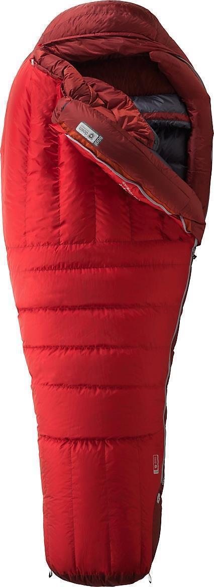 CWM, Reg, -40C / -40F - team red / redstone 1