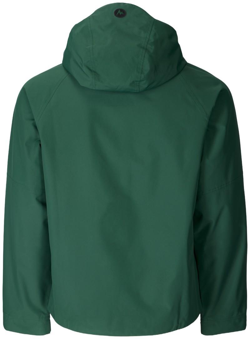 Cascade Jacket - Mens - pine forest 1