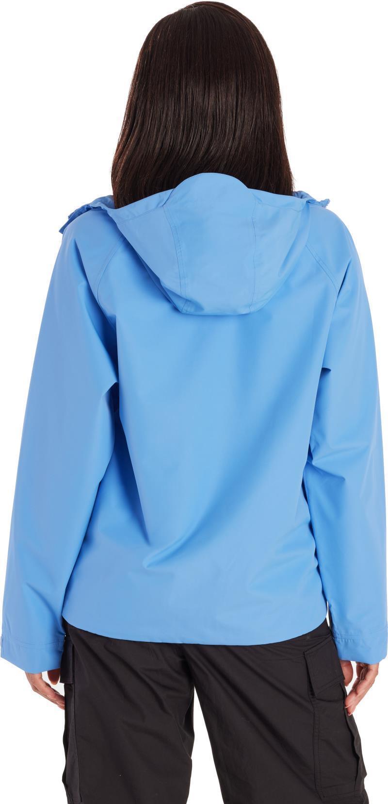 Cascade Jacket - Womens - Blue Bonnet 2