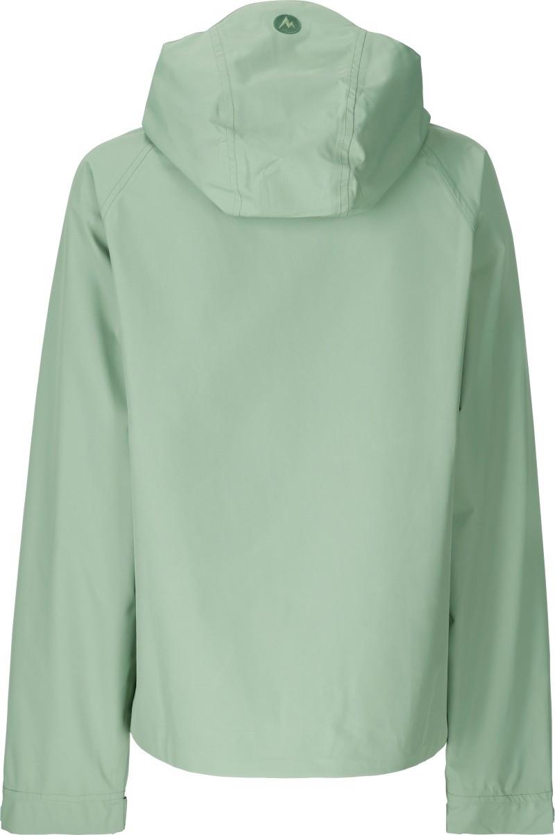 Cascade Jacket - Womens - agate green 1