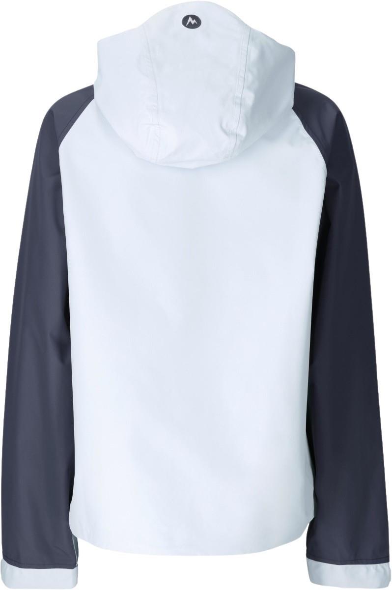 Cascade Jacket - Womens - vapor / thunderhead 1