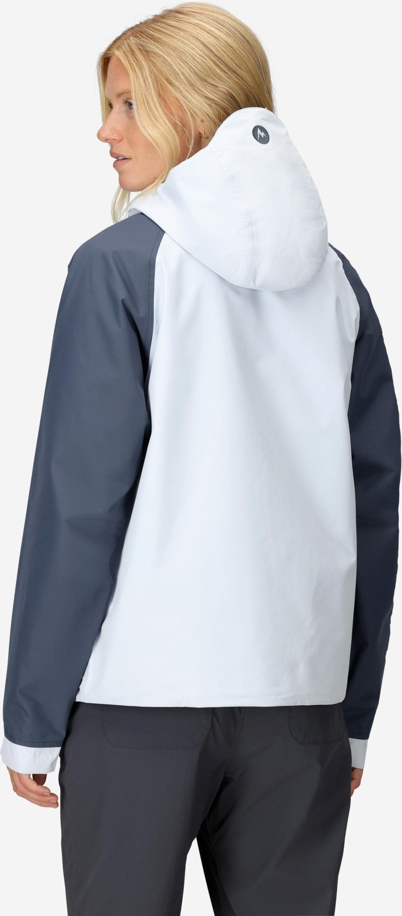 Cascade Jacket - Womens - vapor / thunderhead 1