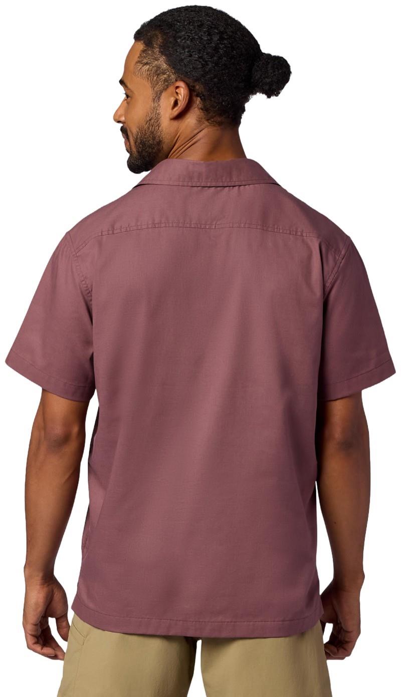 Cedrus SS - Mens - sugar plum 1