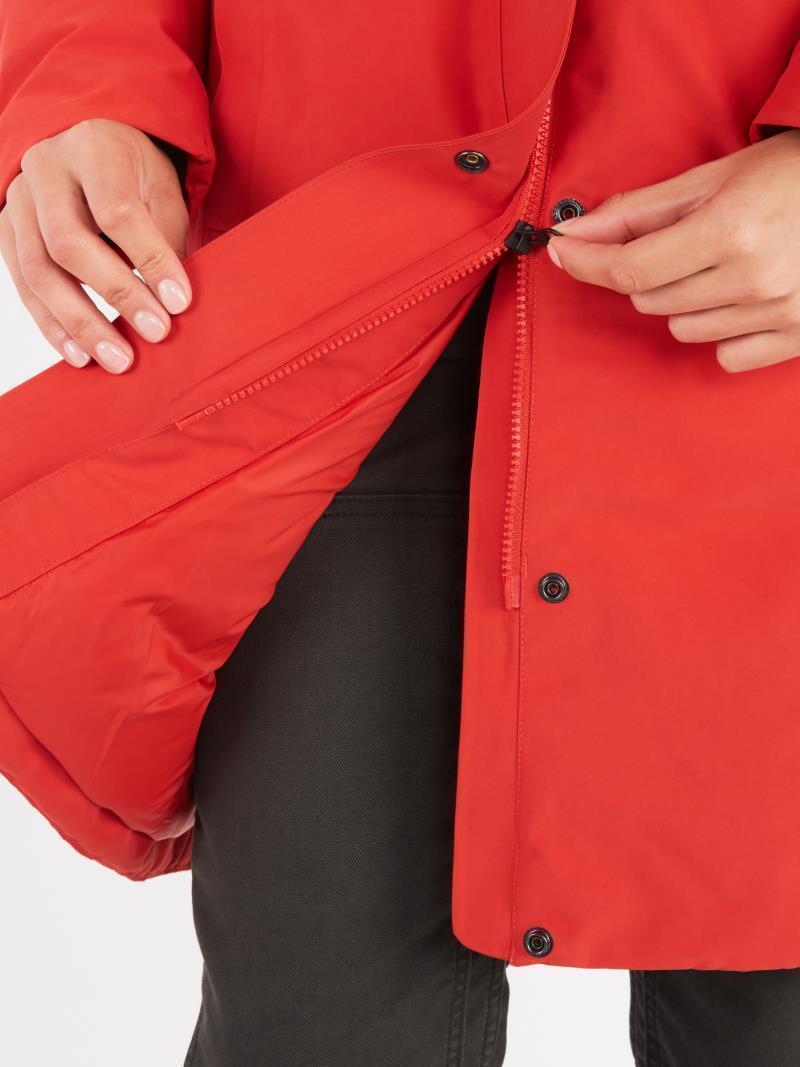 Chelsea Coat - Womens - Cairo 6