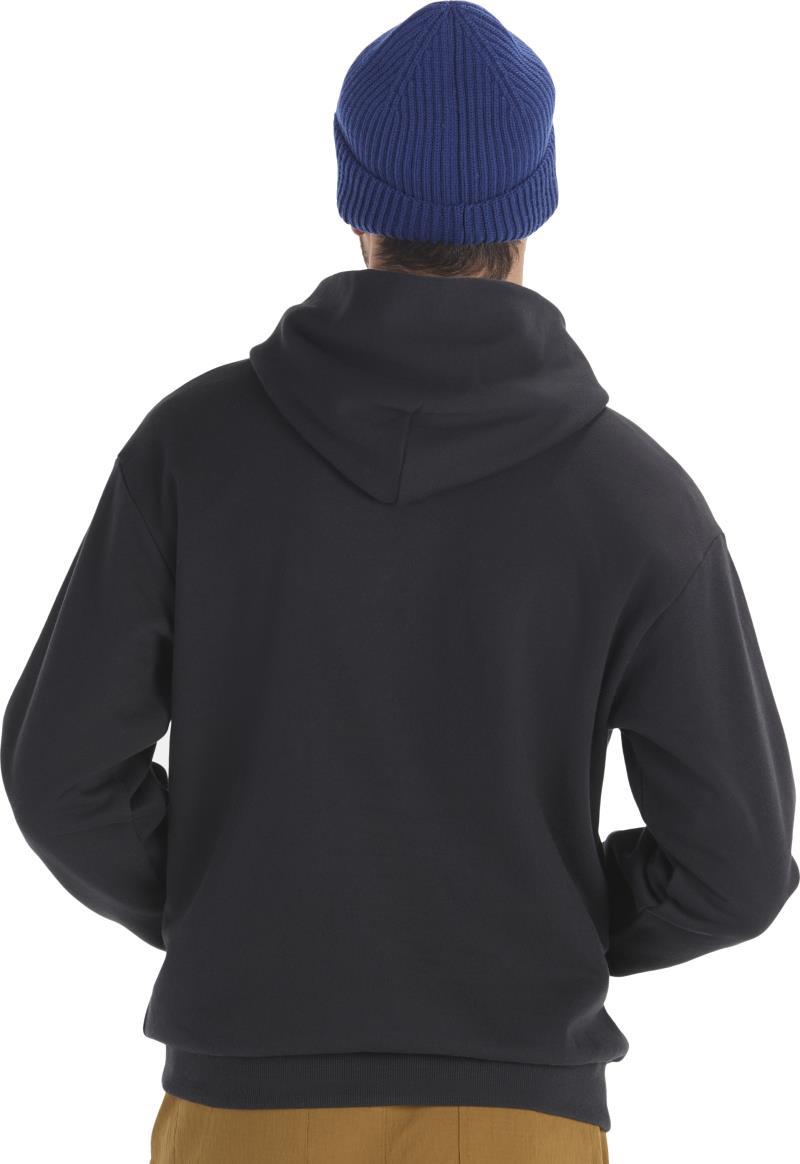 Coastal Hoody - Mens - Black / Multi 2