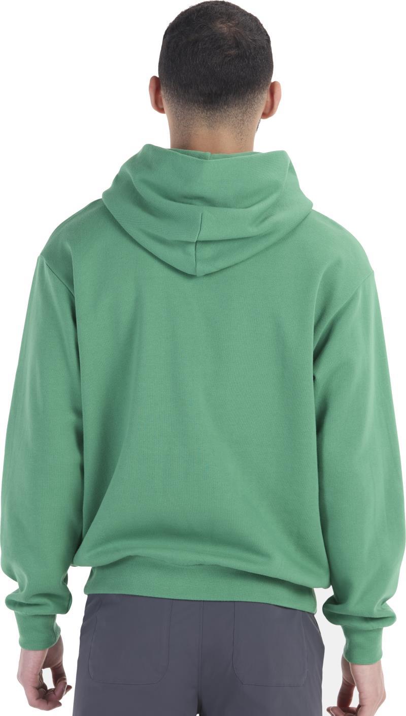 Coastal Hoody - Mens - Clover 2