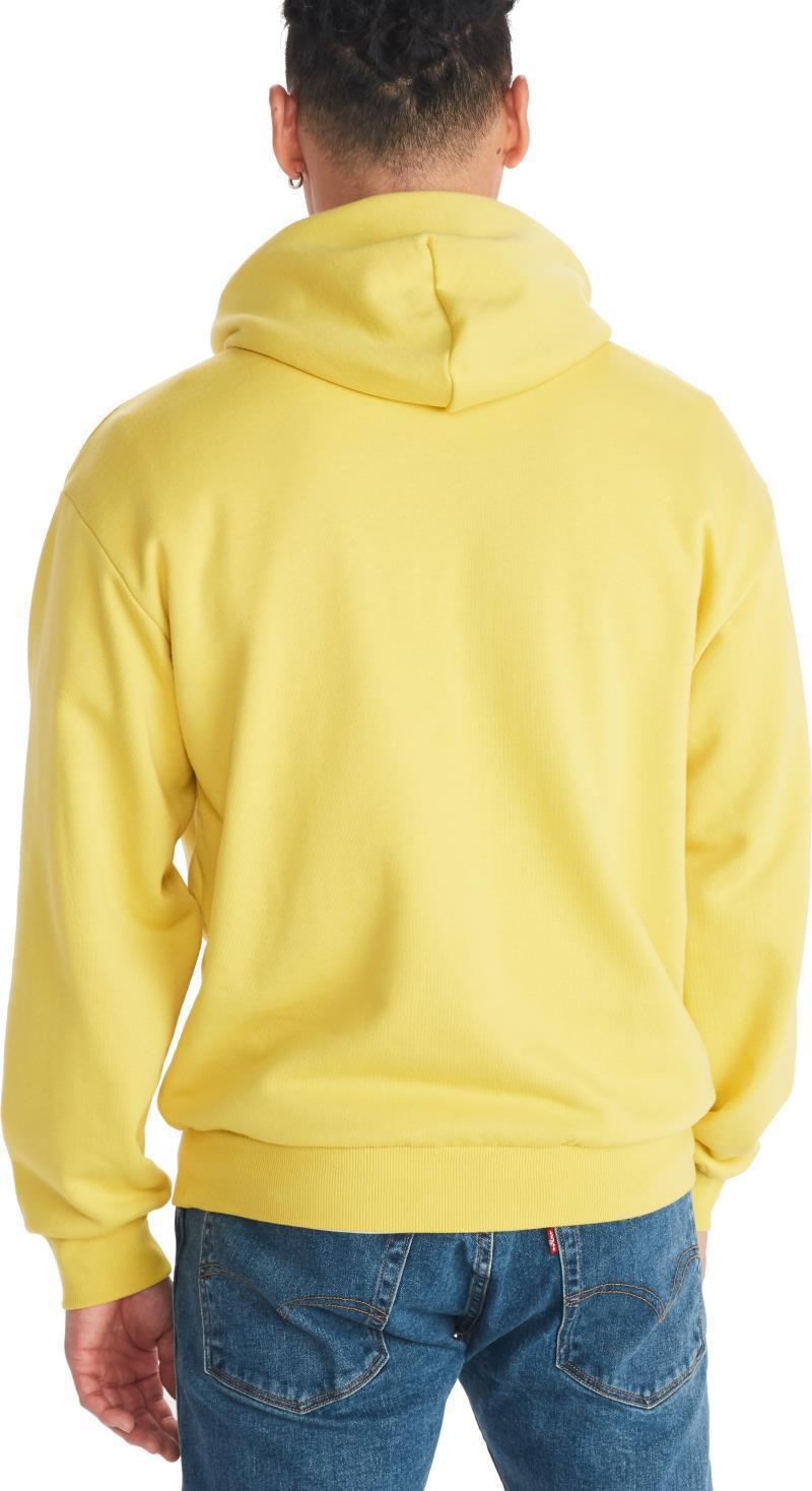 Coastal Hoody - Mens - Limelight 3