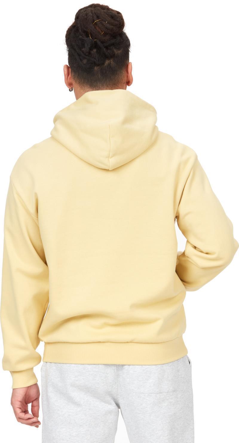Coastal Hoody - Mens - Wheat 2