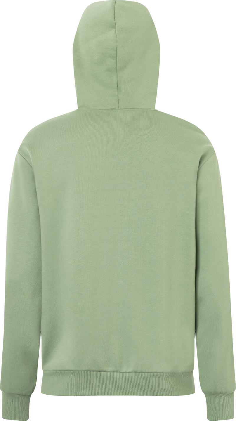 Coastal Hoody - Mens - agate green 1