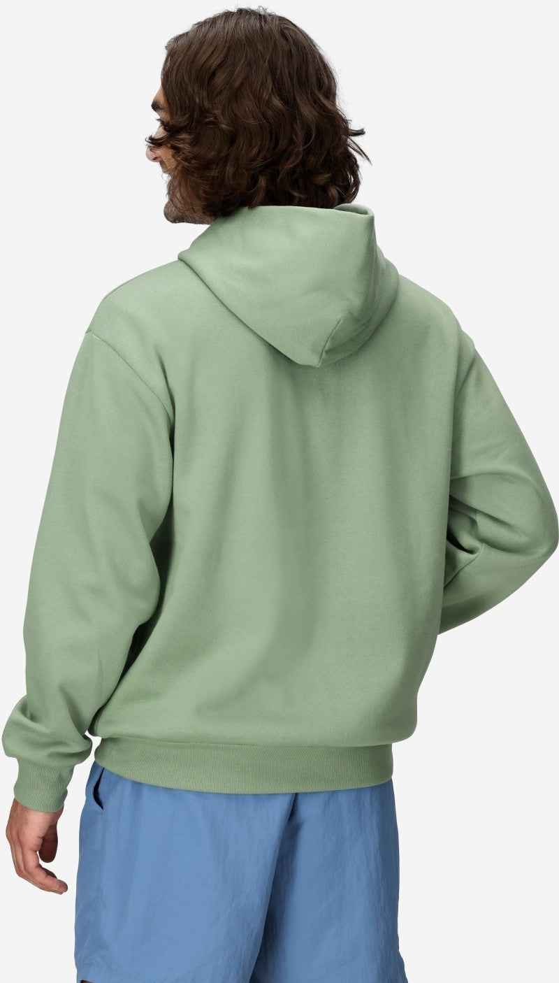 Coastal Hoody - Mens - agate green 1