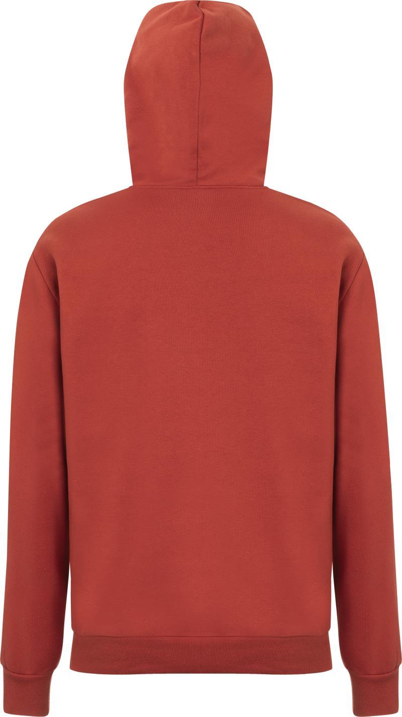 Coastal Hoody - Mens - sumac 1