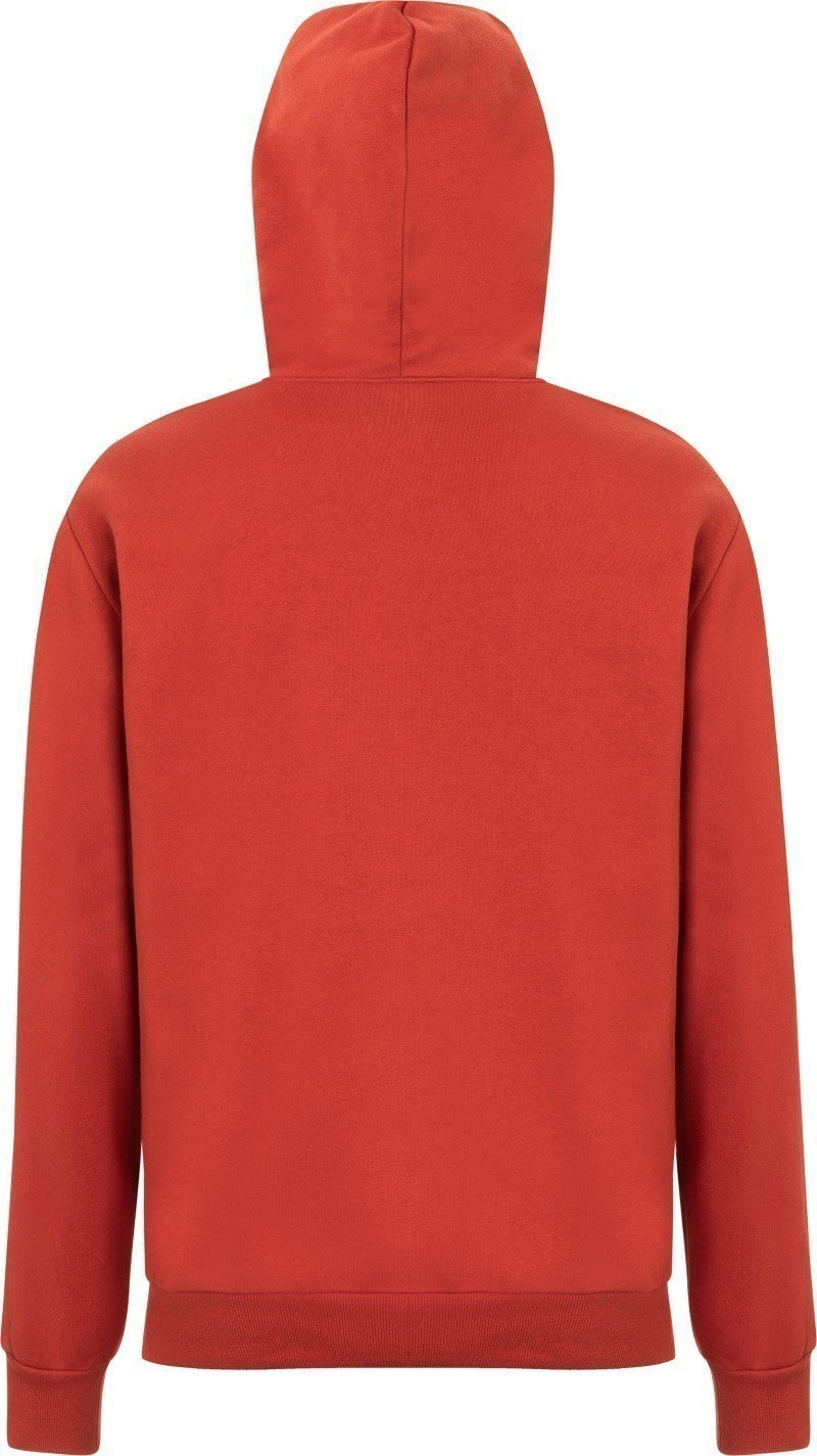 Coastal Hoody - Mens - sumac 1