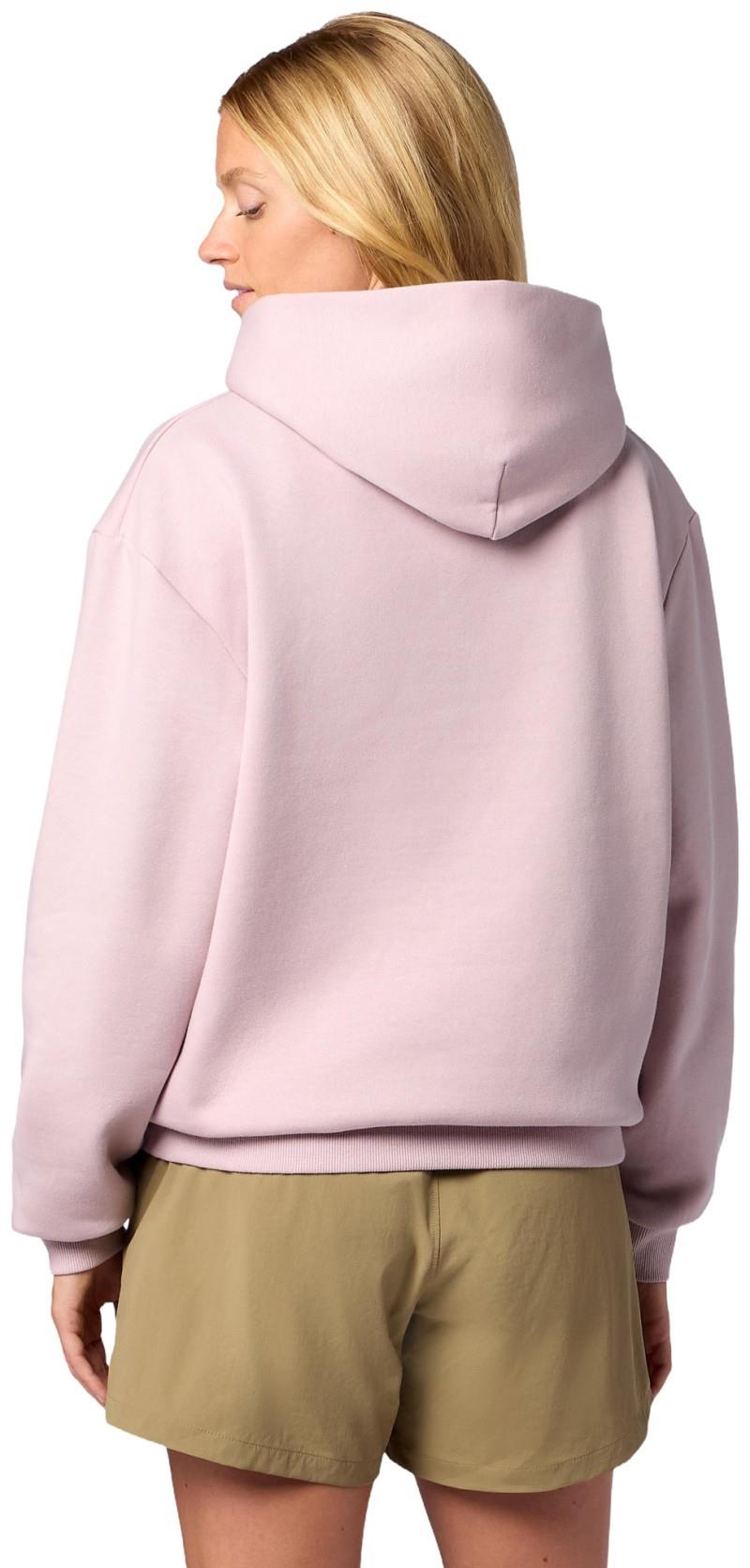 Coastal Hoody - Womens - dust 1