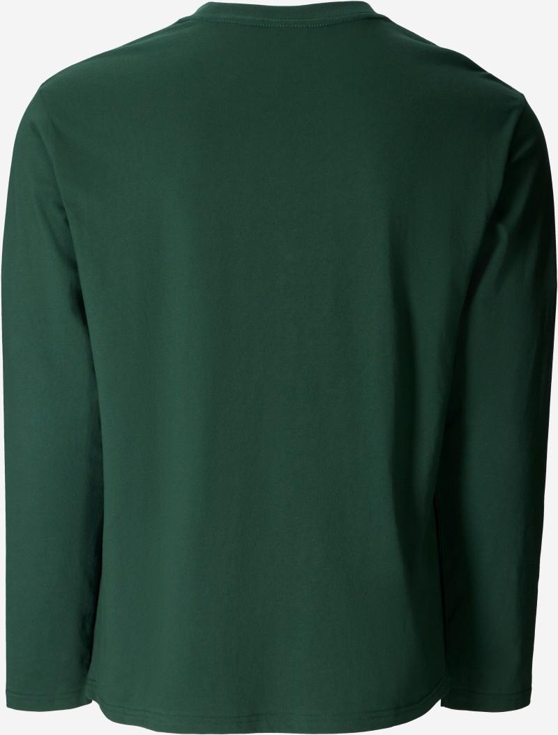 Coastal LS Tee - Mens - pine forest 1