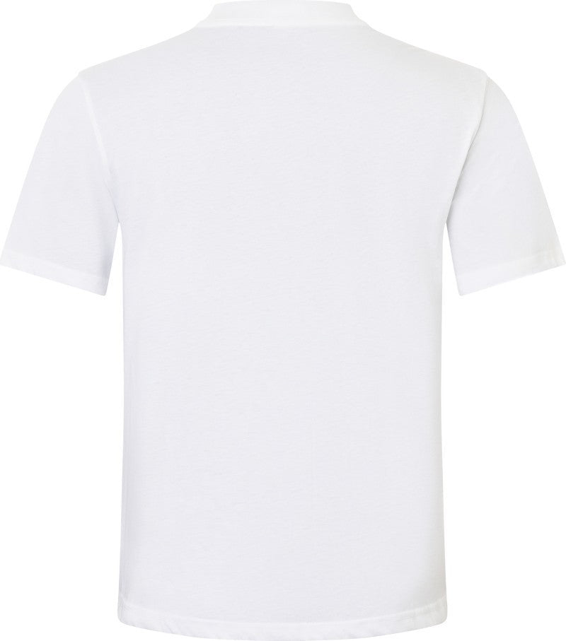 Coastal Tee SS - Mens - white 1