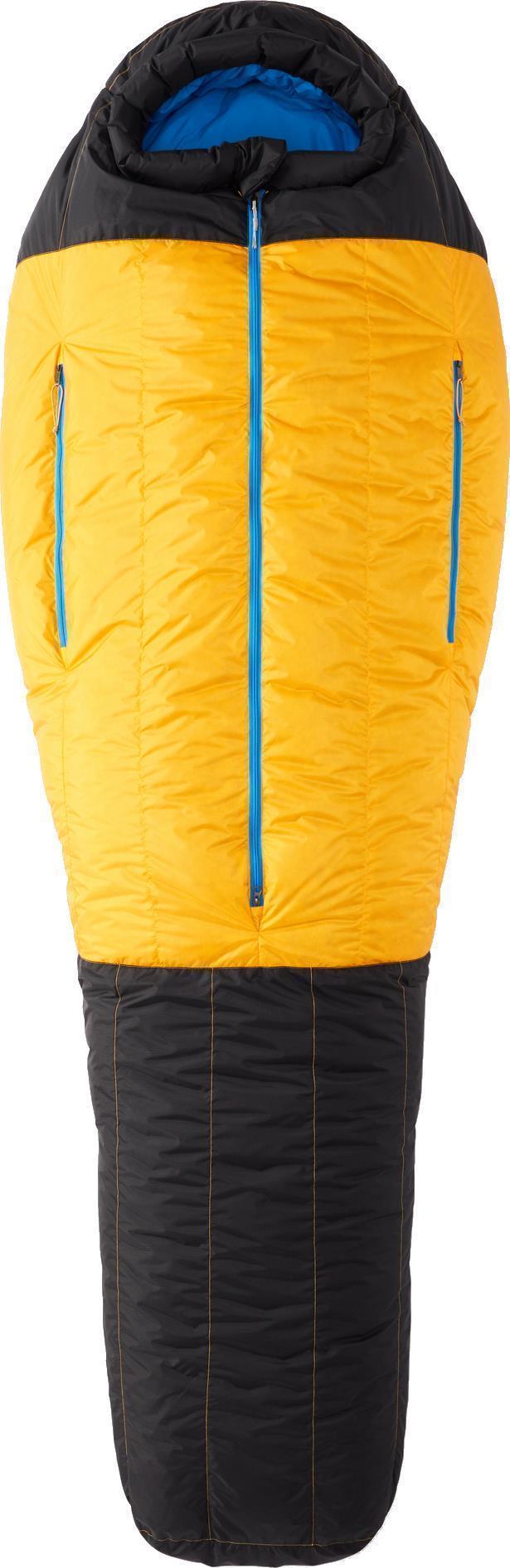 Col, Reg, -29C / 20F - Solar / Black 1