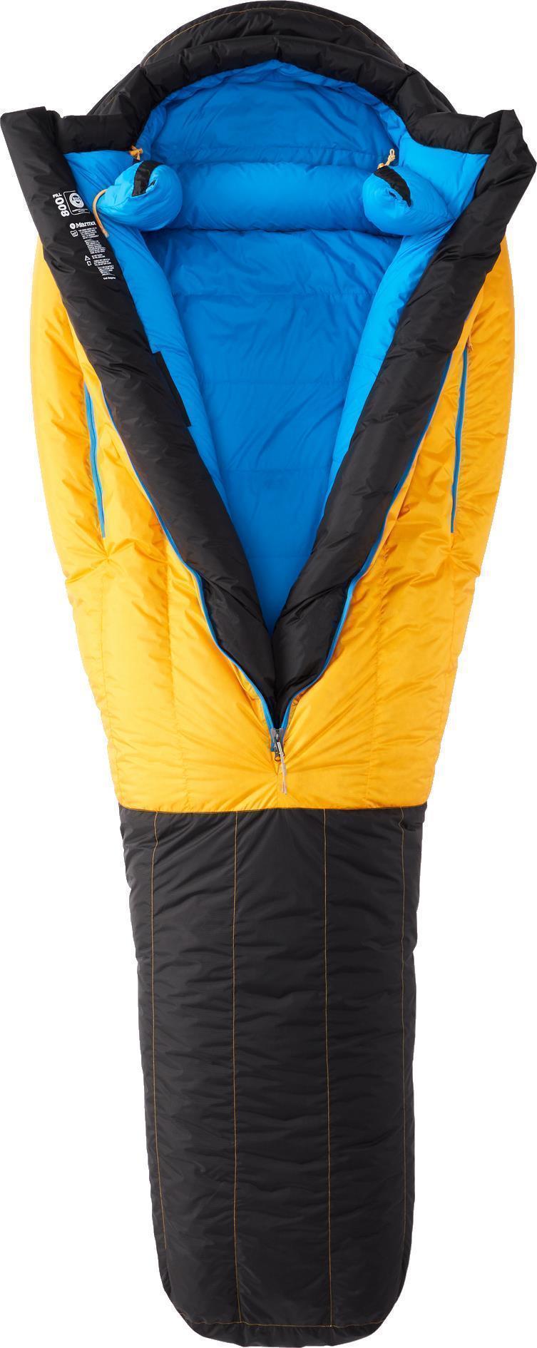 Col, Reg, -29C / 20F - Solar / Black 2
